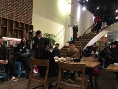 -妈妈的味道(工人体育场东路店)