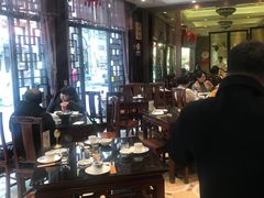 大堂-皇饭儿·王润兴酒楼(河坊街店)