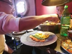 -十三姨正合丰烤肉(营迹路店)