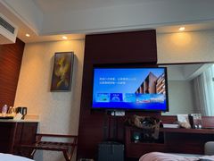 -南京钟山宾馆(江苏省会议中心)