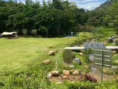 -黄埔油麻山森林公园