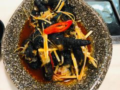 无骨鸡抓-烹然四季椰子鸡火锅(团结湖总店)