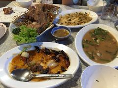 清迈云南饭店-云南餐厅