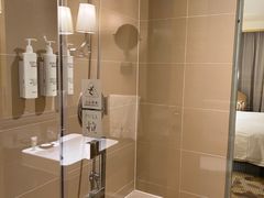 -上海浦西万怡酒店