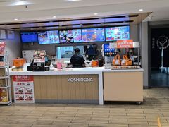 -吉野家(枫合万嘉店)