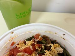 -霸碗盖码饭(长沙河西通程店)