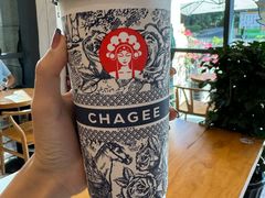 -霸王茶姬(泛海广场店)