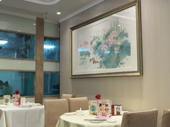 -兴悦酒家(环市东路店)