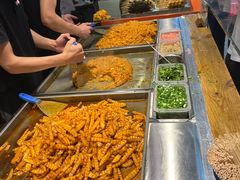 -周小亮丁家坡洋芋(全国总店)