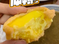 蛋挞-石楼老字号糖水店(人民路店)