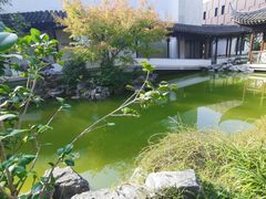 -秋霞圃