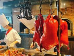 -青年公社烤鸭(青年路店)