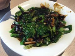 -首都师范大学-本部食堂