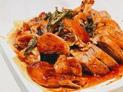 茶皇鸭-后厨·順德味道(印象城店)