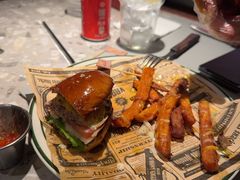 -J·one Bistro吉萬酒厨·牛排