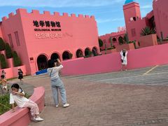 -漳州滨海火山岛自然生态风景区