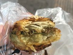 葱油酥-寻味唐派·牛奶手撕面包(府前街店)