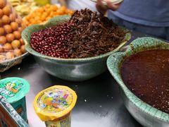 -老金家蛋菜夹馍(西安总店)