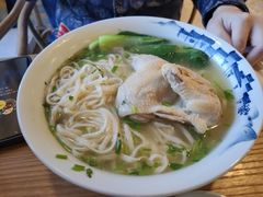 -难忘的面(五矿君澜酒店)