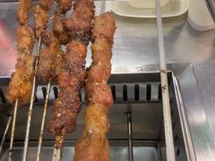 -古彭7只羊·招牌白串·碳锅羊肉旗舰店