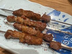 -满园烤鸭·春饼(抚顺万达店)