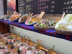 -西江红·株洲本地菜(滨江南路店)