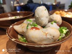 -楠火锅(广州总店)