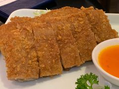 千番芋泥鸭-闽和南(深圳万象城店)