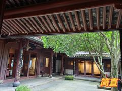 -宁波市保国寺古建筑博物馆