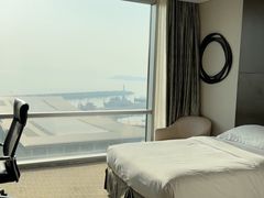 -青岛海尔洲际酒店