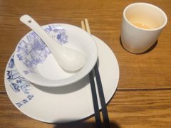 -福照楼汽锅鸡·云南菜(万达广场店)