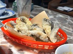 -禄婶鸡煲·打边炉