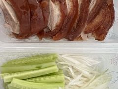 烤鸭-紫光园(马桥店)