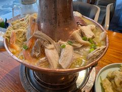 -赵家小馆(沈阳禹洲广场店)