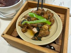 -蔡澜点心·粤菜(月星环球港店)