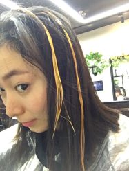 -AFA Hair studio·女士发型设计