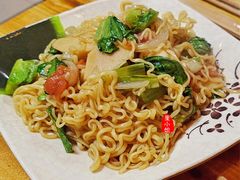-源味居手把签烧烤(长春一店)
