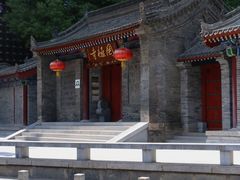-罔极寺