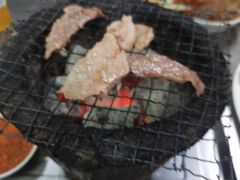 -火云龙烤肉(紫荆花店)