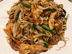 XO酱爆六合菜-陈阿婆鱼头泡饼·京味菜(复兴路店)