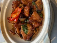 -汤城小厨•粤菜•靓汤(金融街店)
