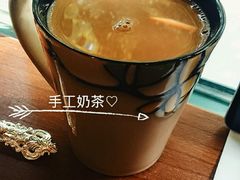 -治愈系甜品The Soothing Dessert(科海大楼店)
