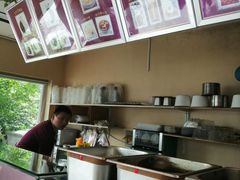 -笃笃笃糖粥(十全街店)