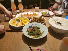 -新白鹿餐厅(城西银泰城店)