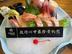 -尚海豆捞(乐虹坊店)