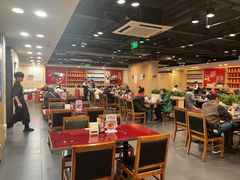 -宏状元现熬粥·京味菜(五棵松店)