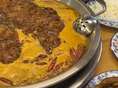 -飘香火锅(玉林西路店)