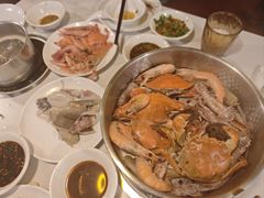 -九月海·海鲜自助(世纪东方店)