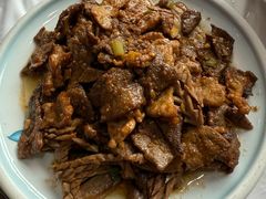 -渔民船说·北塘海鲜·天津菜·海肠捞饭(北塘古镇店)