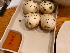 -东泰祥生煎馆(重庆北路店)